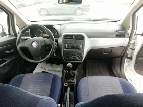 Fiat Punto 1.3m-jet 75 | Mobile.bg    13