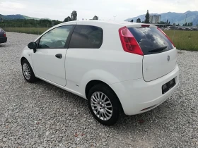 Fiat Punto 1.3m-jet 75 | Mobile.bg    4