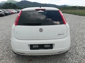 Fiat Punto 1.3m-jet 75 | Mobile.bg    5