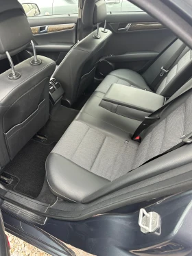 Mercedes-Benz C 220 2.2 - 14999 лв. - 21622085 5