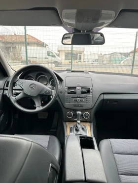 Mercedes-Benz C 220 2.2 - 14999 лв. - 21622085 4