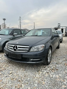 Mercedes-Benz C 220 2.2 - 14999 лв. - 21622085 2