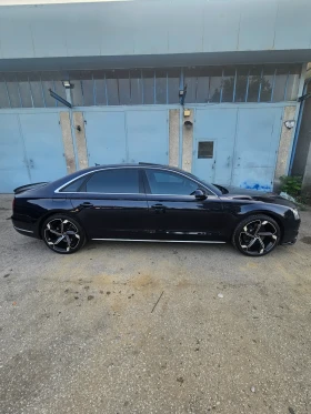Audi A8 DIPLOMAT .3X.TV+ TV | Mobile.bg    8