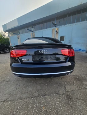 Audi A8 DIPLOMAT .3X.TV+ TV | Mobile.bg    5