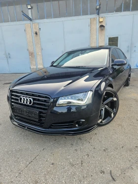Audi A8 DIPLOMAT .3X.TV+ TV | Mobile.bg    2