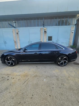 Audi A8 DIPLOMAT .3X.TV+ TV | Mobile.bg    4
