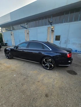 Audi A8 DIPLOMAT .3X.TV+ TV | Mobile.bg    6