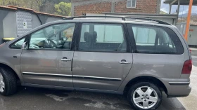 VW Sharan 7 | Mobile.bg    7