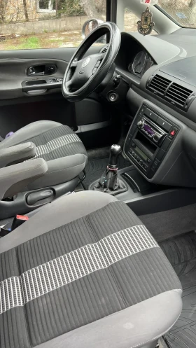 VW Sharan 7 | Mobile.bg    9