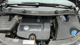 VW Sharan 7 | Mobile.bg    6
