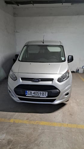 Обява за продажба на Ford Connect ~16 900 лв. - изображение 1