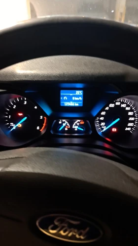 Обява за продажба на Ford Connect ~16 900 лв. - изображение 3