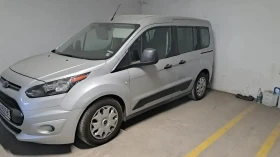 Обява за продажба на Ford Connect ~15 300 лв. - изображение 5