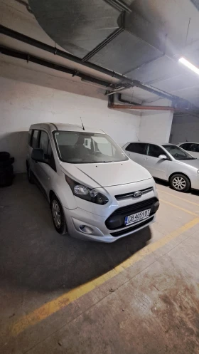 Обява за продажба на Ford Connect ~16 900 лв. - изображение 2