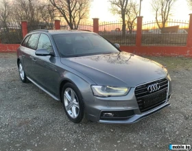 Audi A4 2.0tdi S-Line | Mobile.bg    2