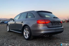 Audi A4 2.0tdi S-Line | Mobile.bg    6