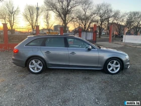 Audi A4 2.0tdi S-Line | Mobile.bg    3
