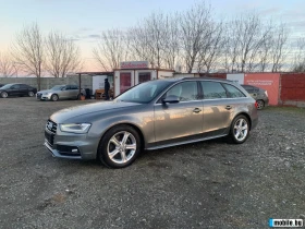 Audi A4 2.0tdi S-Line | Mobile.bg    7