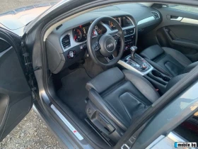 Audi A4 2.0tdi S-Line | Mobile.bg    8