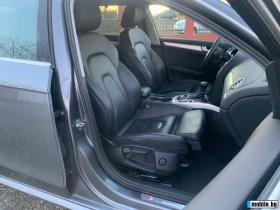 Audi A4 2.0tdi S-Line | Mobile.bg    10