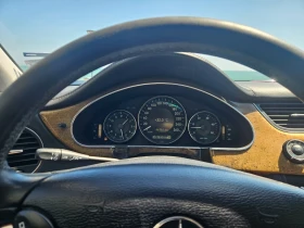 Mercedes-Benz CLS 320 | Mobile.bg    10