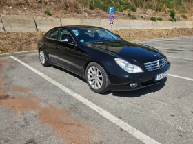 Mercedes-Benz CLS 320 | Mobile.bg    6