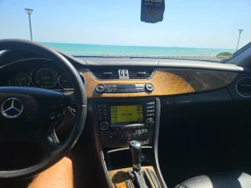 Mercedes-Benz CLS 320 | Mobile.bg    11