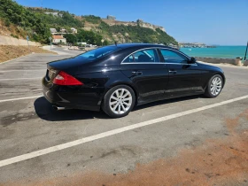 Mercedes-Benz CLS 320 | Mobile.bg    5