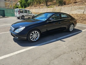 Mercedes-Benz CLS 320 | Mobile.bg    2