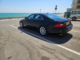Mercedes-Benz CLS 320 | Mobile.bg    3