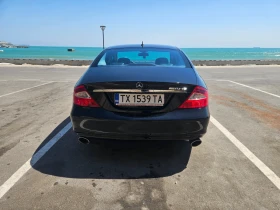 Mercedes-Benz CLS 320 | Mobile.bg    4