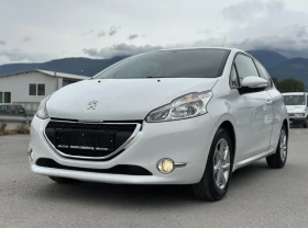 Обява за продажба на Peugeot 208 1.4-EHDI-TOP-NEW-FULL ~8 900 лв. - изображение 2