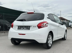 Обява за продажба на Peugeot 208 1.4-EHDI-TOP-NEW-FULL ~8 900 лв. - изображение 5