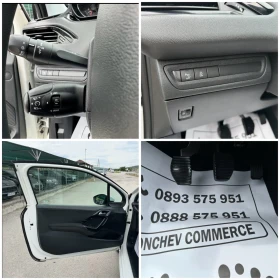Peugeot 208 1.4-EHDI-TOP-NEW-FULL | Mobile.bg    16