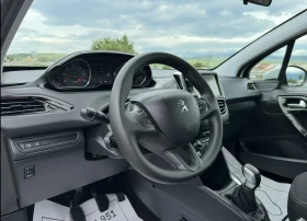 Обява за продажба на Peugeot 208 1.4-EHDI-TOP-NEW-FULL ~8 900 лв. - изображение 7