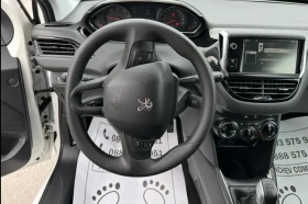 Обява за продажба на Peugeot 208 1.4-EHDI-TOP-NEW-FULL ~8 900 лв. - изображение 10