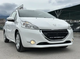 Обява за продажба на Peugeot 208 1.4-EHDI-TOP-NEW-FULL ~8 900 лв. - изображение 1