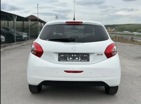 Обява за продажба на Peugeot 208 1.4-EHDI-TOP-NEW-FULL ~8 900 лв. - изображение 4