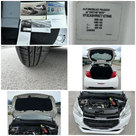 Peugeot 208 1.4-EHDI-TOP-NEW-FULL | Mobile.bg    17