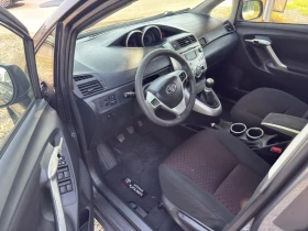 Обява за продажба на Toyota Corolla verso 2.0 D4D ~8 800 лв. - изображение 6
