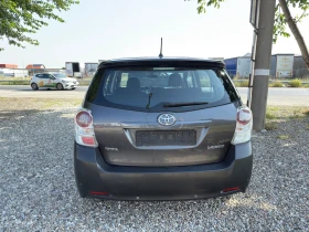 Обява за продажба на Toyota Corolla verso 2.0 D4D ~8 800 лв. - изображение 4