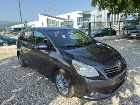 Обява за продажба на Toyota Corolla verso 2.0 D4D ~8 800 лв. - изображение 2