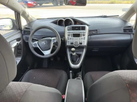 Обява за продажба на Toyota Corolla verso 2.0 D4D ~8 800 лв. - изображение 11