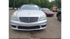  Mercedes-Benz S 500