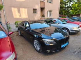  BMW 740