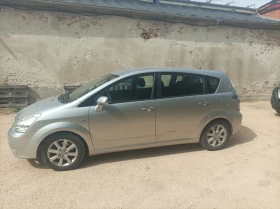 Toyota Corolla verso | Mobile.bg    6
