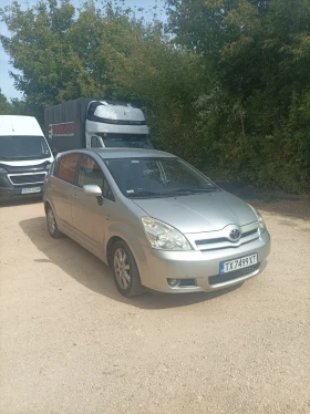 Toyota Corolla verso | Mobile.bg    3