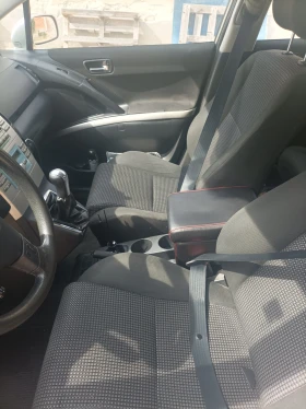 Toyota Corolla verso | Mobile.bg    9