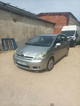 Toyota Corolla verso | Mobile.bg    2