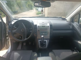 Toyota Corolla verso | Mobile.bg    7